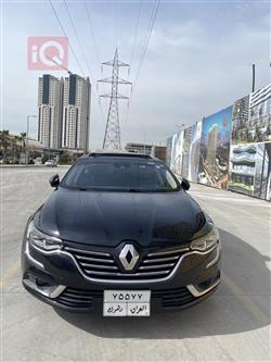 رينو تلسمان